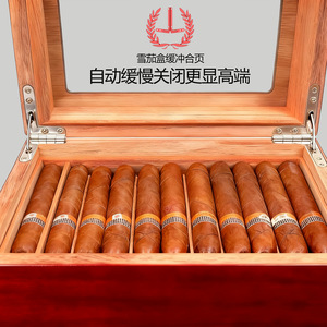 Bisagras de acero inoxidable 304, 2 mm de grosor, cromadas, para cajas de regalo de joyería y relojes - Product Image 5