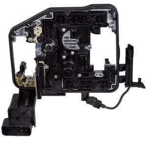 ชุดควบคุมเมคคาทรอนิกส์ HXT 0AM927769F TCU TCM DSG DQ200 7 สปีด คลัตช์คู่แบบแห้ง ชุดควบคุมระบบส่งกำลังเกียร์อะไหล่สำหรับรถยนต์ VW - Product Image 5