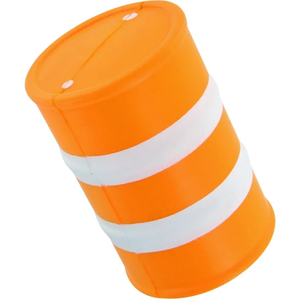 <span class=keywords><strong>Promo</strong></span> Veiligheid Vat Stress Speelgoed Stress Relievers Anti Stress Schuimbal - Product Image 2