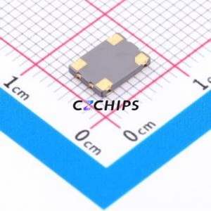 SX7M48.000B10F20TNN Crystal Oscillator (Active) SMD7050-4P Crystal Oscillator 48MHz 10ppm CMOS 3.3V - Product Image 2