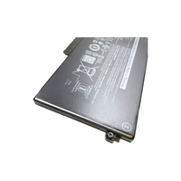 Batterie de remplacement pour ordinateur portable 3HWPP 15.2V 68Wh 03HWPP 10X1J N2NLL 1VY7F pour Dell Latitude 5410 5510 5501 5401 5411 5511