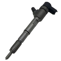 Injecteur de carburant Common Rail neuf 0445110527 pour moteur diesel Yunnei YN33CRD pour moteurs Weichai avec garantie de 6 mois