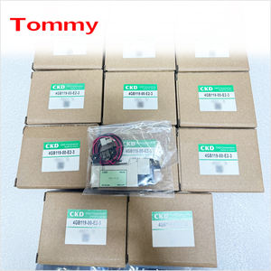 Pièce de rechange industrielle FANUC 4GB119-E2 - Product Image 1