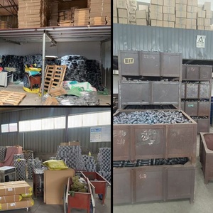 Cao Cấp Màu Hồng Nhỏ Quả Tạ Cho Phụ Nữ Chống Trượt Thiết Kế Cho Tay Cầm Thoải Mái Và An Toàn Cánh Tay/Cơ Thể Tập Luyện Ở Nhà - Product Image 6