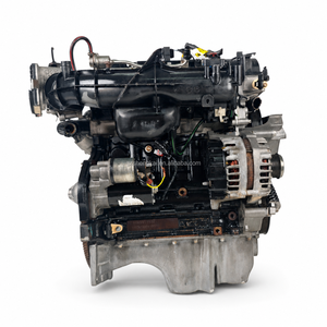 Motore Completo Usato B14NET 1.4L Turbo per OPEL Astra J <span class=keywords><strong>Mokka</strong></span> X - Product Image 5