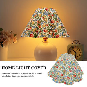 Lampadaire LED contemporain luxe moderne créativité abat-jour décoratif pour salon chambre chambre d'enfant Villa hôtel - Product Image 5