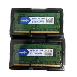 カスタマイズ667mhz 800mhz 1333mhz 1600mhzメモリddr2 ddr3 1.5v 1.8v ramsメモリカード2gb 4gb 8gb 16gb DDR for desktop laptop