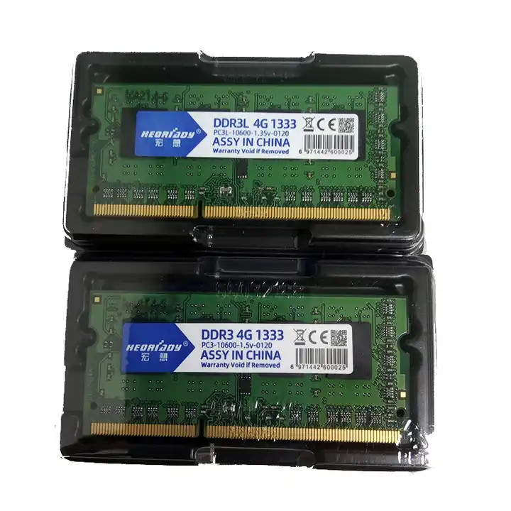 DDR2 1066 16GB RAM High Performance Memory Solutions
