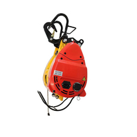 Monte-charge électrique, Mini treuil électrique, monte-charge Compact, prix Direct usine