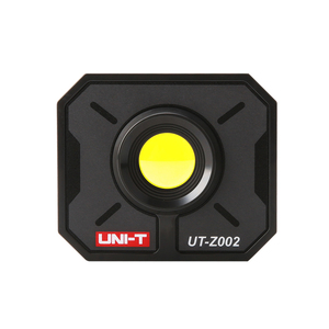 Caméra thermique infrarouge UT-Z002 avec objectif, outil de maintenance industrielle de haute précision pour les modèles UTi260A/UTi260B - Product Image 1