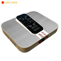Jianlong PEMF Thérapie Biorésonance Thérapie Physique Produits De Rééducation Pied Spa Terahertz Pied Masseur THZ Dispositif