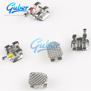 (Cung cấp nóng) kim loại gutta rút lại Bộ dụng cụ nha khoa Bộ giá đỡ - Product Image 3