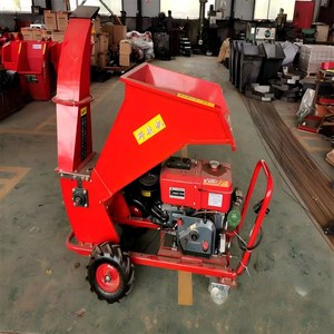 <span class=keywords><strong>Broyeur</strong></span> <span class=keywords><strong>de</strong></span> bois et <span class=keywords><strong>de</strong></span> branches 15 CV avec moteur OEM, <span class=keywords><strong>prix</strong></span> usine Chine - Product Image 6