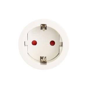 Máquina de caucho blanca 10/16, con gran estabilidad y resistencia, ideal para uso en talleres y laboratorios. - Product Image 3