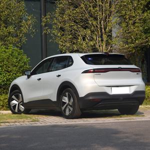 2026 En stock Changan Deepal S05 <span class=keywords><strong>Voiture</strong></span> électrique 510 Pro Pure SUV Changan Deepal S05 Véhicule électrique à énergie nouvelle - Product Image 3