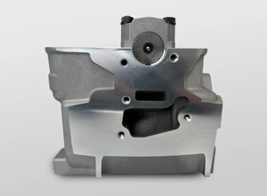 Conjunto de Cabeza de Cilindro de Motor Sofim 8140.23 908587 500355509 2996389 99443889 para Iveco Daily Range para Camiones Pequeños - Product Image 2