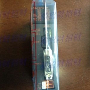 Controlador de Automatización Industrial Siemens A1SJ71E71 B2 S3 PLC 16 I/O 240 V - Product Image 3