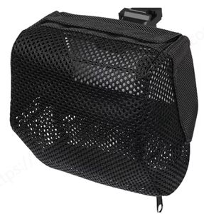 Accessoire de chasse, filet en nylon résistant à la chaleur avec pochettes en laiton pour les sports de plein air, pour une application de sécurité - Product Image 1