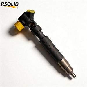 Injecteur de carburant diesel Common Rail Rsoliddiesel A6510702387 pour moteurs diesel OM651 OM646 OM654, pièces de moteur diesel, pièces de machines de construction - Product Image 1