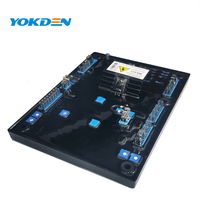 Pièces de rechange pour générateur MX322 AVR pour générateur AVR Régulateur de tension