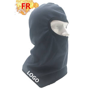 Cagoule ignifuge quatre saisons avec LOGO personnalisé pour adulte, cagoule résistante au <span class=keywords><strong>feu</strong></span> pour <span class=keywords><strong>champ</strong></span> d'huile - Product Image 2