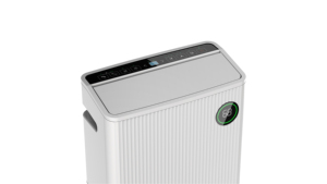 16L/ 20L/25L/day With WiFi and UVC 5.5L Water Quality Compressor Home Air <b>Dehumidifier</b> <b>Dehumidifier</b> - Product Image 4