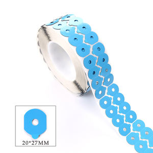 <span class=keywords><strong>Almohadillas</strong></span> de Bloqueo <span class=keywords><strong>para</strong></span> Acabado de <span class=keywords><strong>Lentes</strong></span> <span class=keywords><strong>Adhesivas</strong></span> 2021, Suministros Ópticos <span class=keywords><strong>para</strong></span> <span class=keywords><strong>Lentes</strong></span> Superhidrófobas - Product Image 4