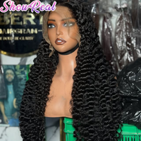 Vendor Rambut Vietnam Mentah 15A, Wig 100% Rambut Asli, Vendor Wig Rambut Asli Virgin Grosir, Vendor Wig HD Lace Keriting Dalam Terbaik