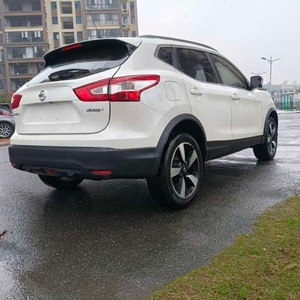 <span class=keywords><strong>Nissan</strong></span> <span class=keywords><strong>Qashqai</strong></span> 2017 2.0L CVT Automático SUV Económico en Combustible, Auto Familiar, Listo para Enviar, <span class=keywords><strong>Precio</strong></span> Económico - Product Image 4