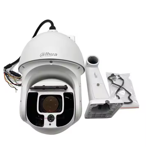 Cámara PTZ de Red SD8A440GA-HNV 4MP 40x Starlight con IR de 500m, Seguimiento Automático, Protección Perimetral SMD y Detección Facial - Product Image 2