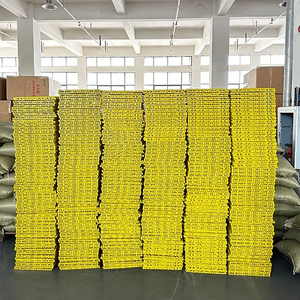 Suelo de baldosas de PVC duradero de alta calidad para uso en garaje - Product Image 6