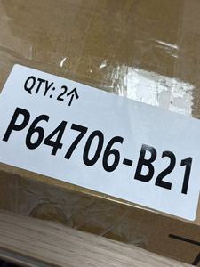 P64706-B21 Memoria de Servidor ECC RDIMM DDR5-5600 2Rx8 de 32 GB - Product Image 6