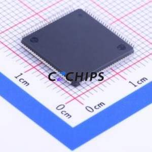 Microcontrôleur de puce IC à circuit intégré STM32F303VCT6 LQFP-100(14x14) flambant neuf et original (MCU/MPU/SoC) - Product Image 2