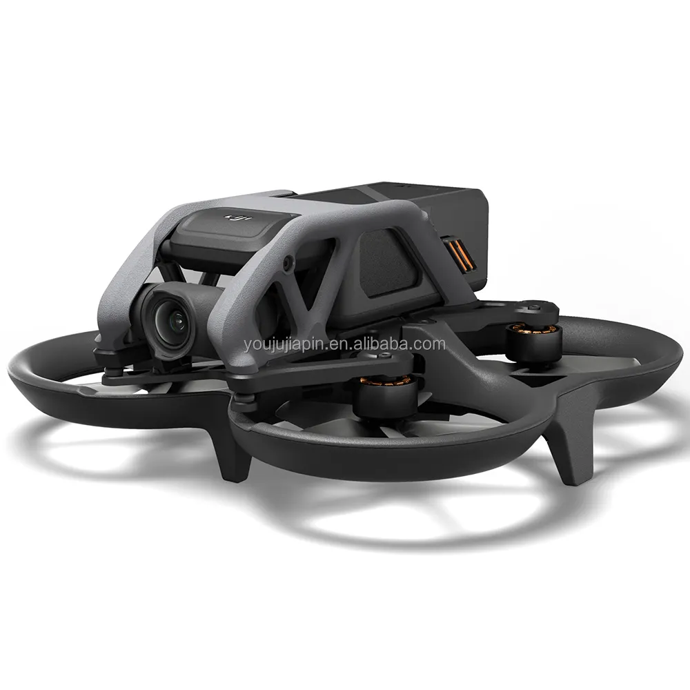 DJI Avata Immersive Flight Drone Intuitive Motion Control 4K/60fps Videos 10KM 1080p 410g Portable Safety Smart Drones Original
