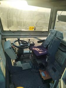 Año 2018 hecho WIRTGEN WR2500S USADO Estabilizador de suelo/reciclador en frío WR2000 WR2500k WR2500sk WR200 WR550 Recuperadores - Product Image 4