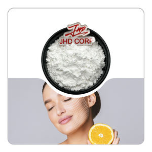 JHD Factory Großhandel Hochwertige kosmetische Haut aufhellung <span class=keywords><strong>Pure</strong></span> 99% L Glutathion Reduced Powder - Product Image 1