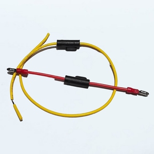 Nhà Máy Bán Hàng Trực Tiếp Chất Lượng Đảm Bảo Kín Cầu Chì Không Thấm Nước Cầu Chì Liên Kết Hội Với Dẫn - Product Image 4