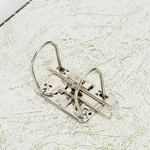 杠杆拱形文件A4 3英寸大理石杠杆拱形文件3英寸杠杆拱形活页夹 - Product Image 3