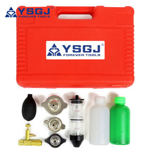 Silindir yanma gaz kaçak basınç dedektörü aracı kiti kaçak dedektörü soğutma sistemi test Co2 - Product Image 3