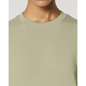 Sweat-shirt Organic Matcher, merchandising durable - Product Image 2