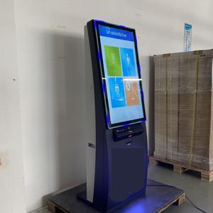 Kios Kasino HZ, Kios Permainan, Kios Taruhan Olahraga, Kios Penukaran Tiket, Pembagi Uang untuk Permainan - Product Image 4