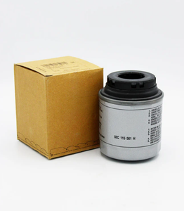 Motoroliefilter 03c 115561H 03c115562a 03c115561e 03c115561b 03c115561d Oc593/<span class=keywords><strong>3</strong></span> Voor Volkswagen Skoda Audi Golf Passat Octavia - Product Image 1