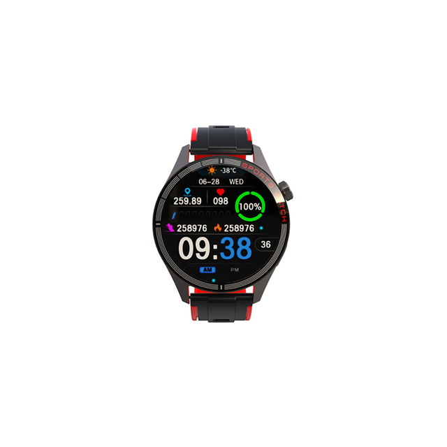 SS-G32 Wholesale Factory High Quality Gps Navigation Smart Watch Value Watch with Calendar