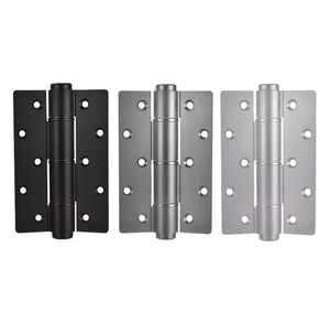 Nhà máy nặng nhiệm vụ có thể tháo rời 5-inch bản lề phần cứng đôi cánh cửa và cửa sổ đu cửa sổ Logo bản lề - Product Image 5