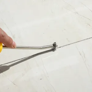 Ceramic Tile <strong>Grout</strong> Remover Tungsten Steel Professional Tile Gap Cleaner Drill Bit for Floor Wall Seam Cement Cleaning Hand <strong>Tool</strong> - Product Image 2