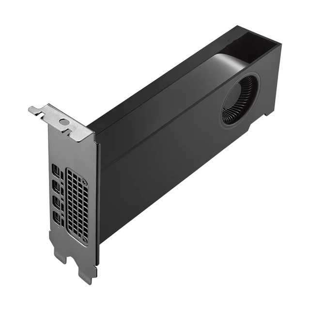 RTX A2000 Graphic Card