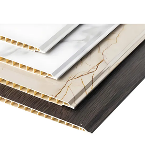 Best-Selling High Cost-Effective Durable <b>PVC</b> Wall <b>Panels</b> for Hospital Use Waterproof and Eco-Friendly with 1 Year Warranty - Product Image 4