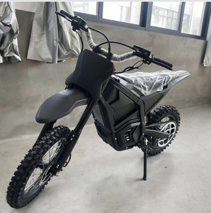 มอเตอร์ไซค์วิบากพลังสูง 48V&60V 2500W 20.8Ah รุ่นใหม่ล่าสุด อัพเกรด Yozma คุณภาพสูง - Product Image 2