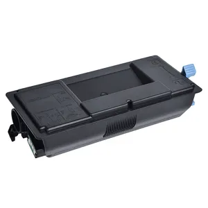 IBEST תואם טונר מחסנית Kyocera TK-3170 TK3170 TK-3172 TK3172 Kyocera ECOSYS P3055dn P3060dn P3050dn טונר