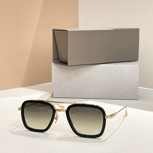 Gafas <span class=keywords><strong>de</strong></span> Sol Modernas con Marco Metálico y Lentes Transparentes que Cambian <span class=keywords><strong>de</strong></span> Color para Hombre y Mujer - Product Image 5